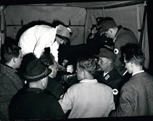 Convoys: Communism - Socialism