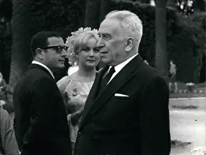 Quirinale: Communism - Socialism