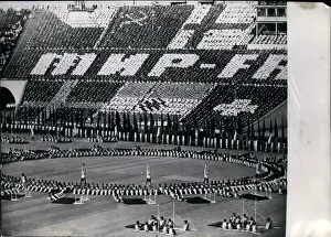 Sayings: Communism - Socialism