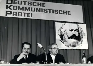 Offenbach: Communism - Socialism