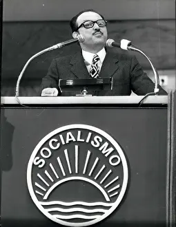 Mauro: Communism - Socialism