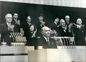 Zhivkov: Communism - Socialism