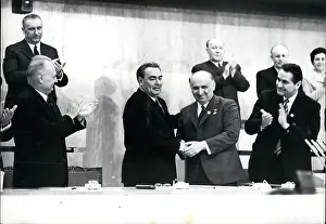 Zhivkov: Communism - Socialism