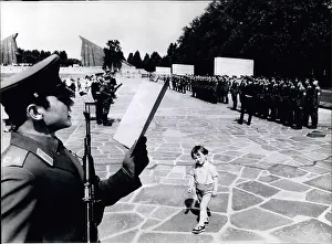 Treptow: Communism - Socialism
