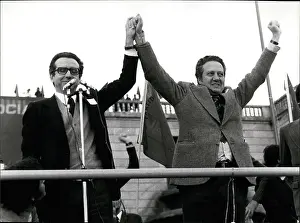 Salgado: Communism - Socialism
