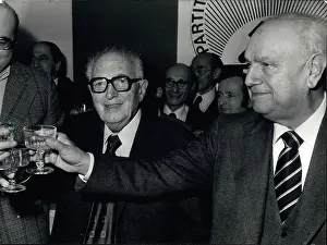 Faenza: Communism - Socialism