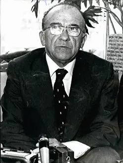 Carrillo: Communism - Socialism