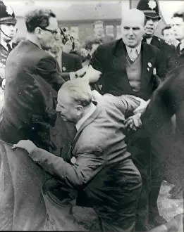 Mauled: Communism - Socialism