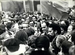Marchais: Communism - Socialism