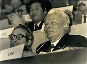 Constantin: Communism - Socialism