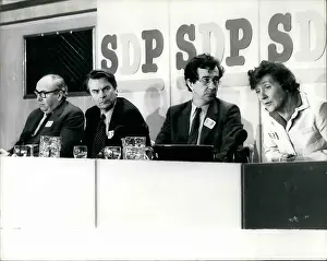 Jenkins: Communism - Socialism