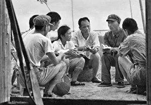 Quotations: Communist China - informal group discussion