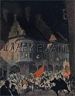 Spartacist: COMMUNIST DEMO