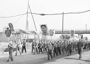 Brainwashed: Communist dignitaries