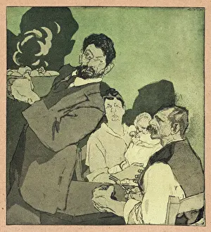 Idealism: COMMUNIST FOOD 1919