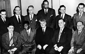 Csu 2012 12: Communist Leaders who were on trial in 1949. ?