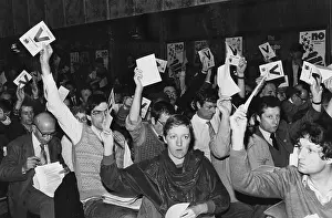 Bases: Communist Party members voting