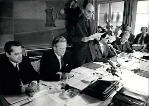 Believers: Communist Party reconstituted in West Germany