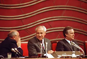 Lukyanov: Communist Party of the RSFSR, 1990