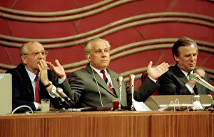 Lukyanov: Communist Party of the RSFSR, 1990