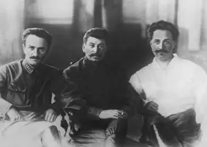 Anastas: Communist Party and Soviet government officials