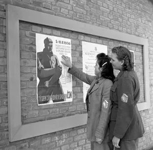 Brainwashed: Communist propaganda