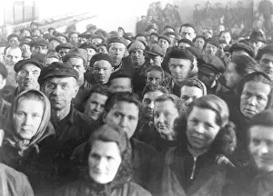 Wenceslav: Communist takeover