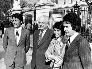 Piquet: Communists at the US embassy in Paris