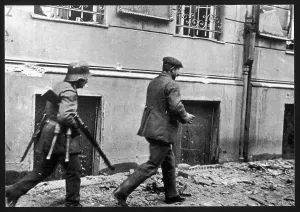 Communists: COMMUNISTS/MUNICH 1919
