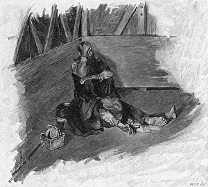 Vagrancy: COMMUNITY/CHARITY/HOBOES