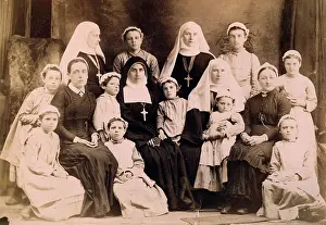 Isherwood: Community of the Resurrection of our Lord