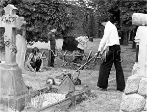 Tidying: COMMUNITY SERVICE