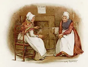 Coton: COMMUNITY/WORKHOUSE