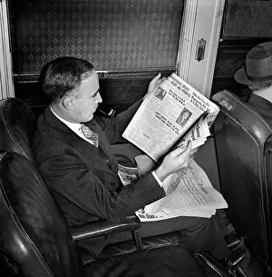 Westport: commuters - train - transportation
