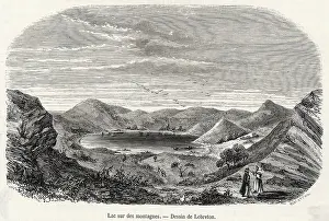 Mayotte: COMORO ISLANDS 1855