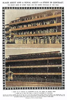 Sombre: Comparison of Ascot