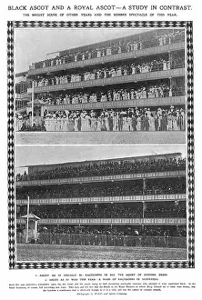 Sombre: Comparison of Ascot