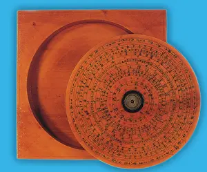 Magnetism: Compass