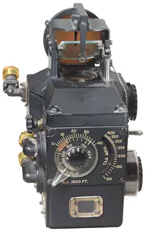 C1940: Compensating Sight