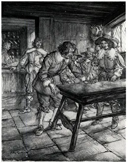Interactive: The Compleat Angler