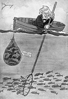 Slacker: The compleat Angler (Derby Scheme)