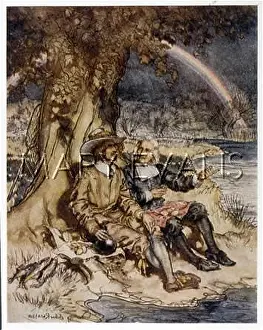 Compleat: COMPLEAT ANGLER/TREE
