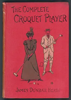 Dunbar: Complete Croquet Player