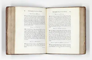 Sotw: The Complete Practical Cook