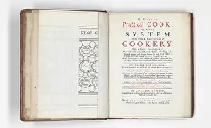 Sotw: The Complete Practical Cook