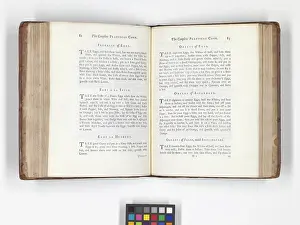 Sotw: The Complete Practical Cook