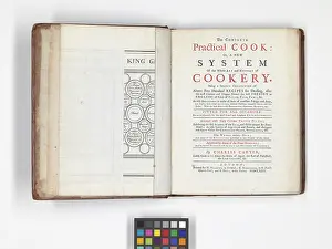 Sotw: The Complete Practical Cook
