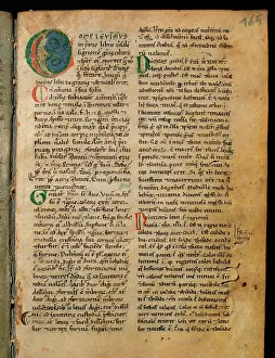 Chapter: Complevimus Dietetica. Incunabula