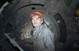 Zinin: Complex Machine for Longwall Coal Mining
