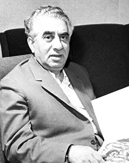Konkov: Composer A. Khachaturian